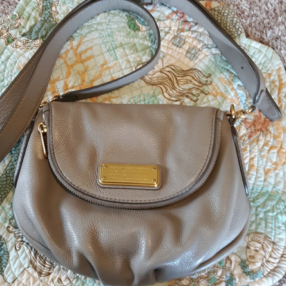 Marc Jacob's purse